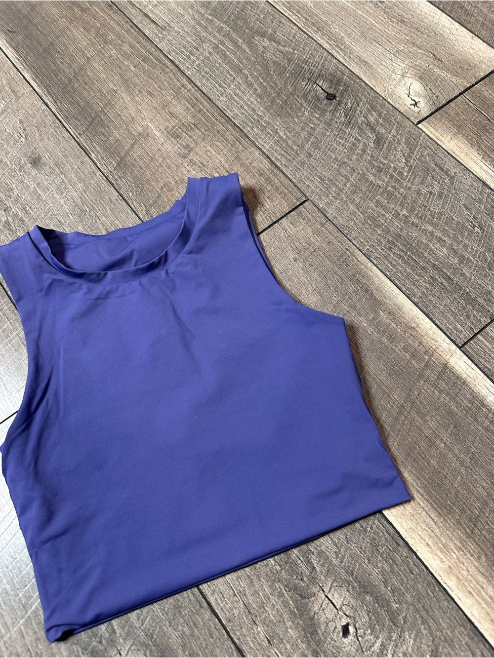 Vitality Allora Tank Top