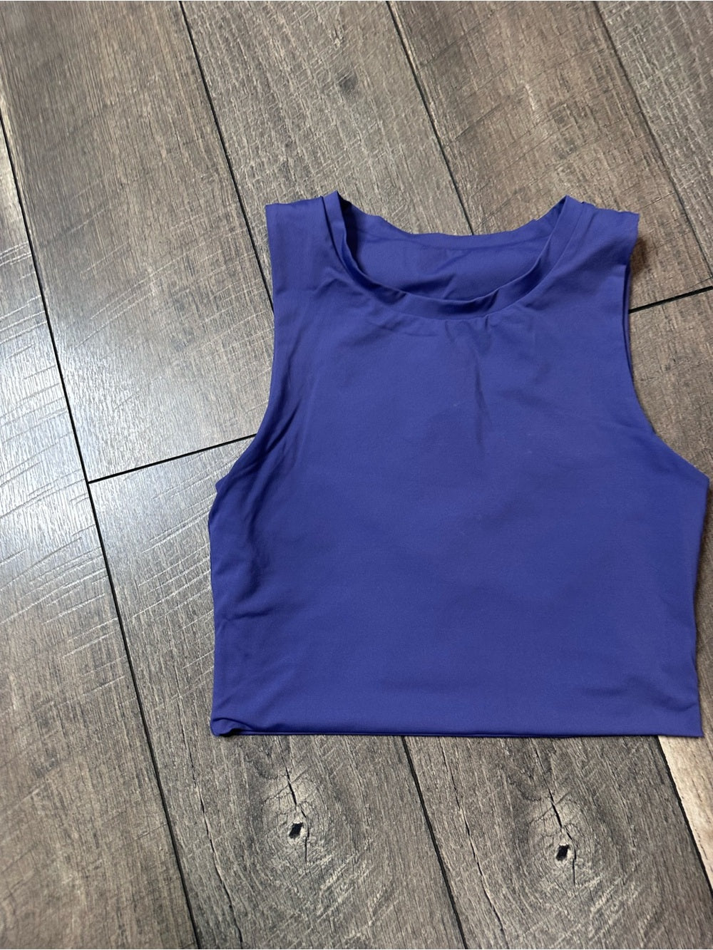 Vitality Allora Tank Top