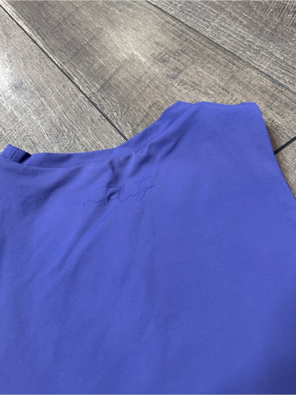 Vitality Allora Tank Top