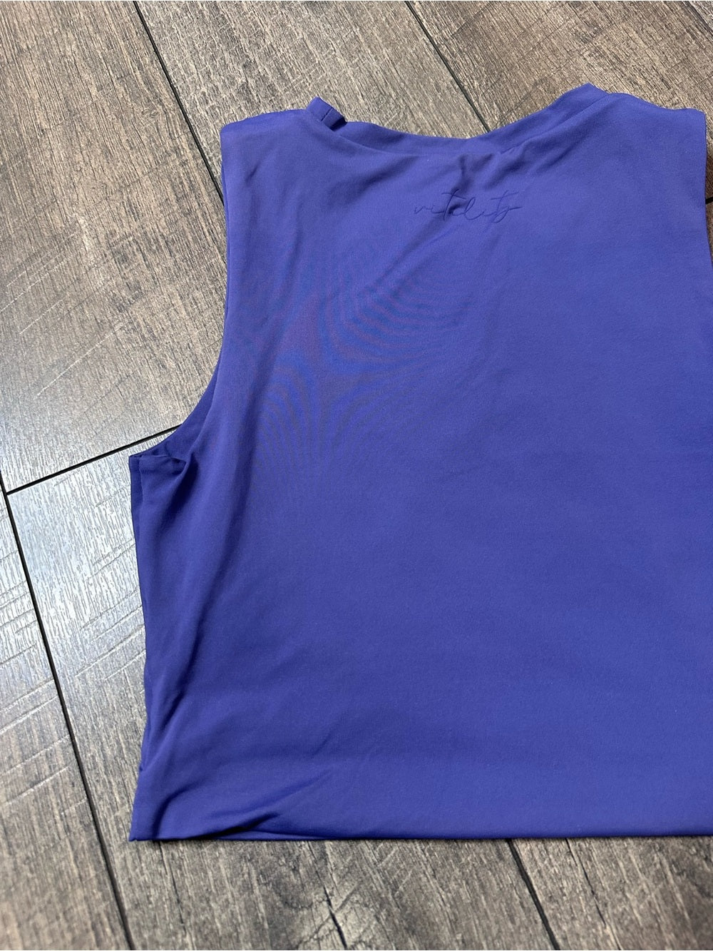Vitality Allora Tank Top