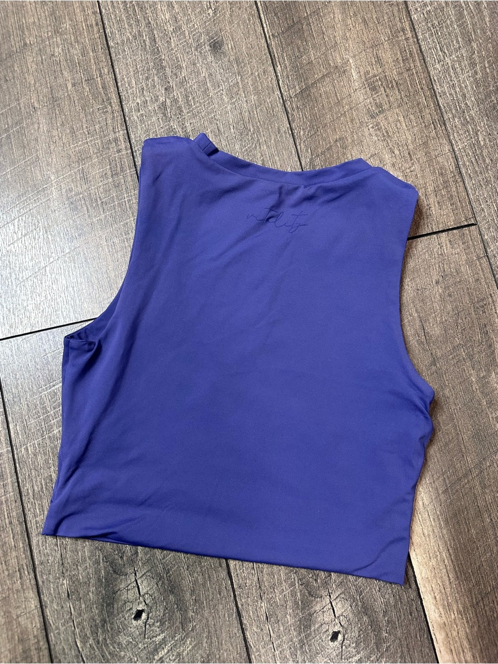 Vitality Allora Tank Top