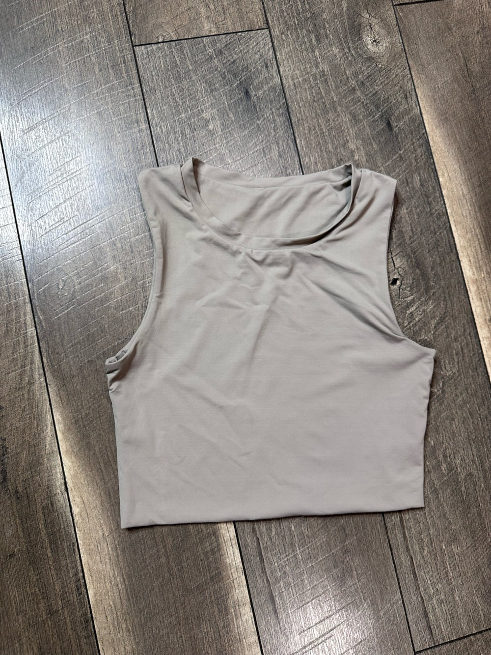Vitality Allora Tank Top