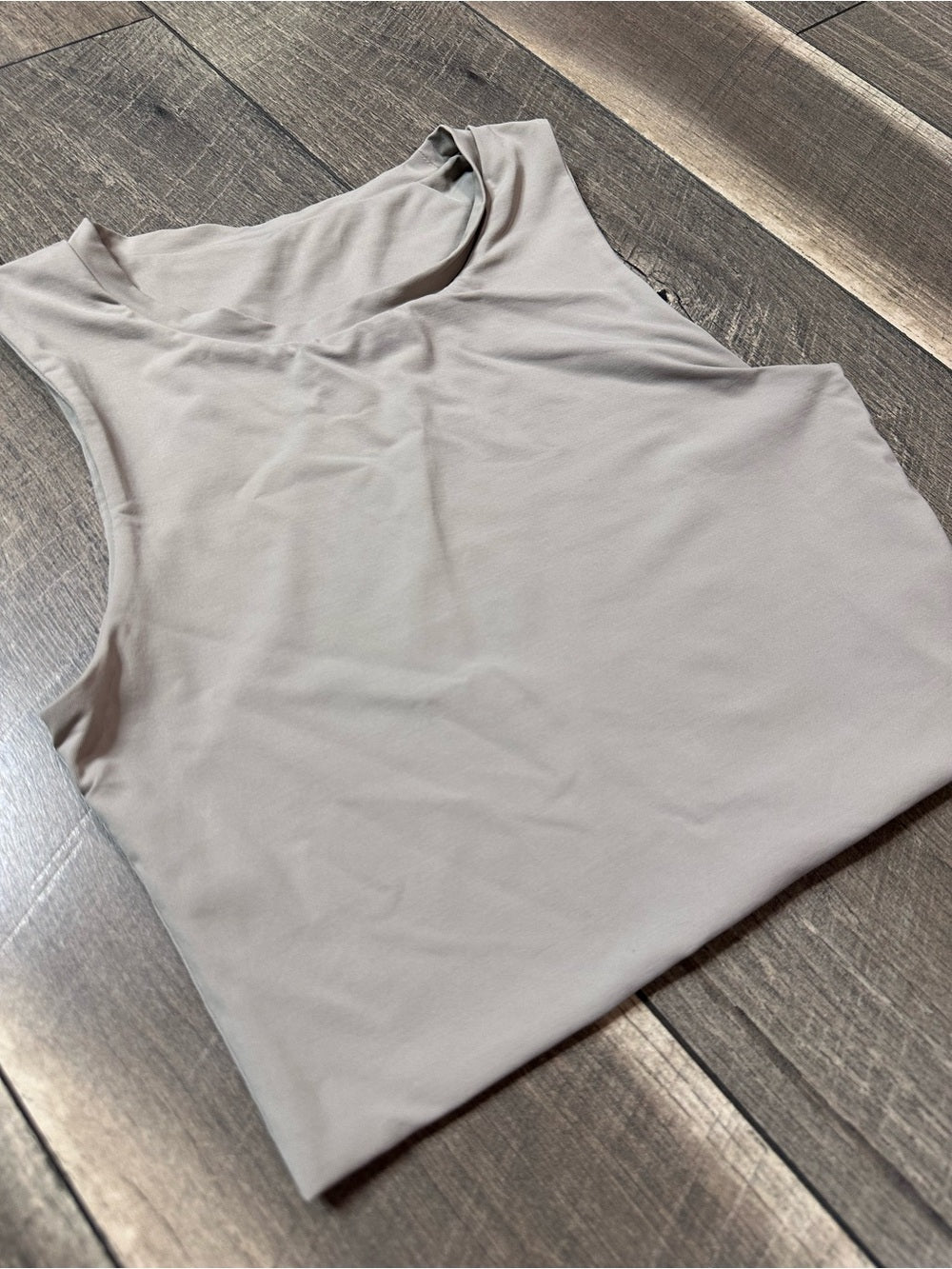 Vitality Allora Tank Top
