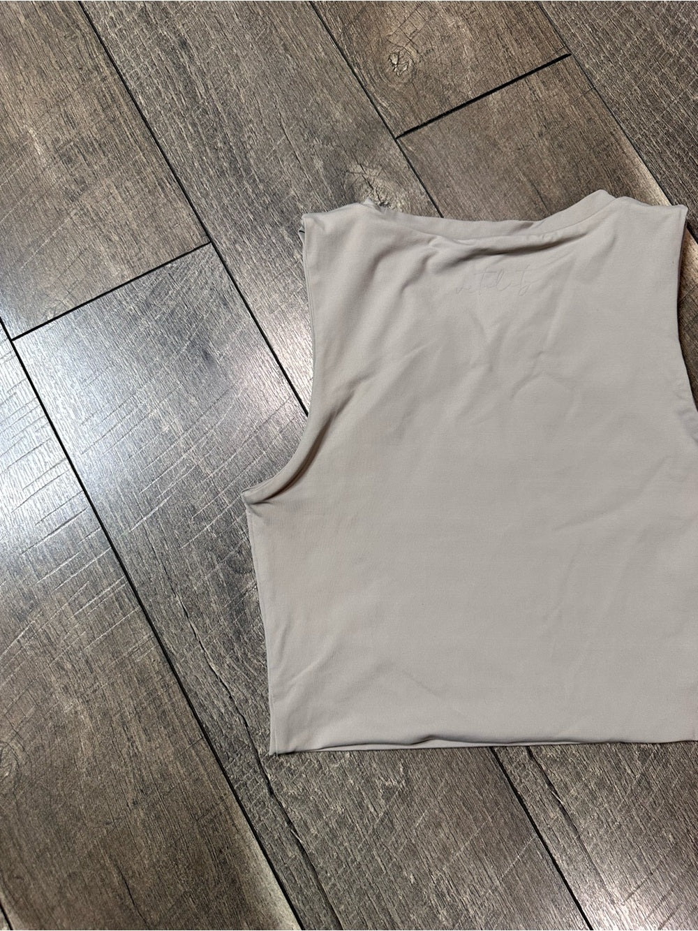 Vitality Allora Tank Top