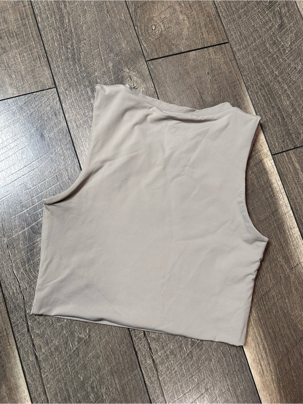 Vitality Allora Tank Top