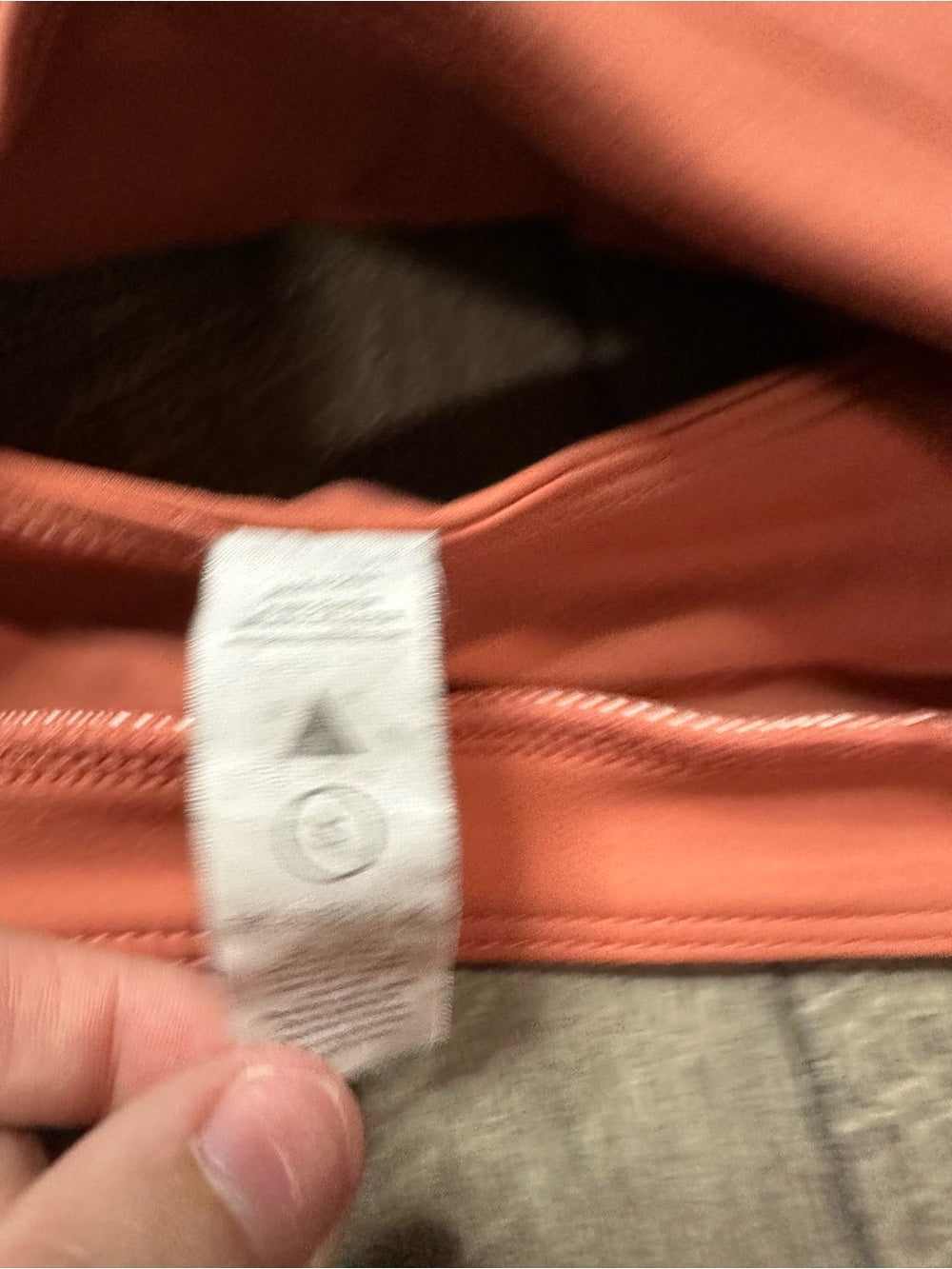 Vitality Cloud Scoop Bra