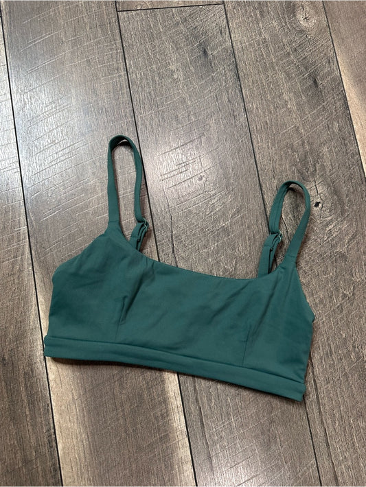 Vitality Cloud Scoop Bra