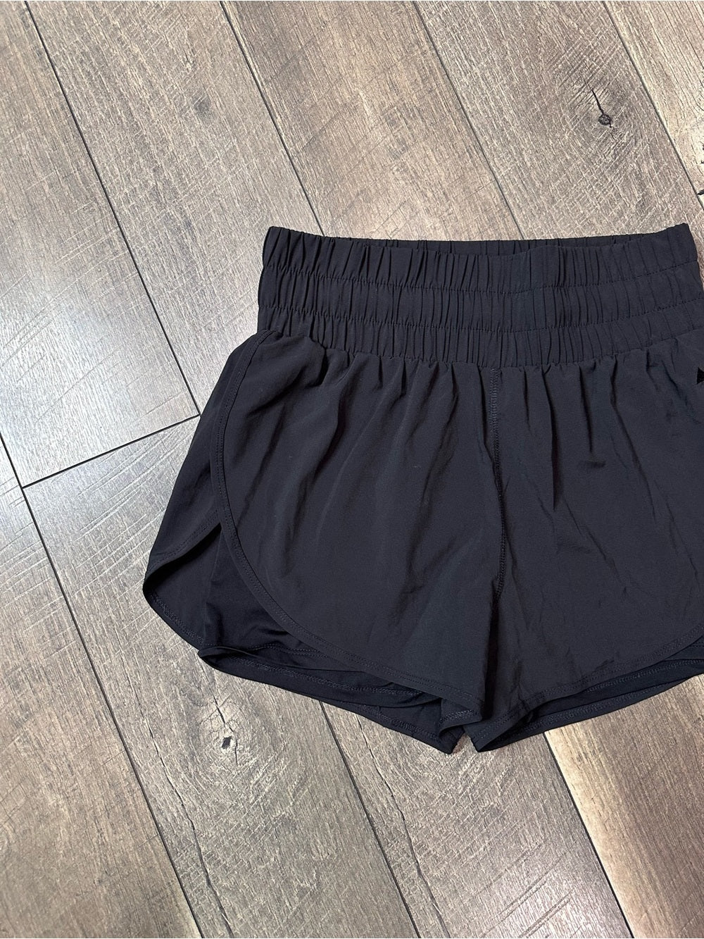 Vitality Breeze Running Shorts