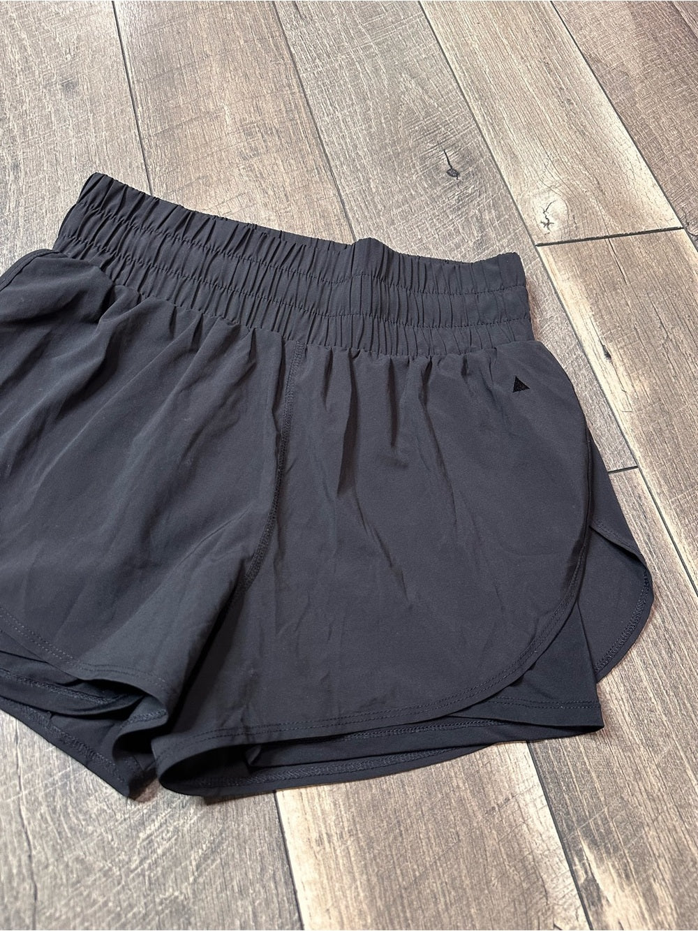 Vitality Breeze Running Shorts