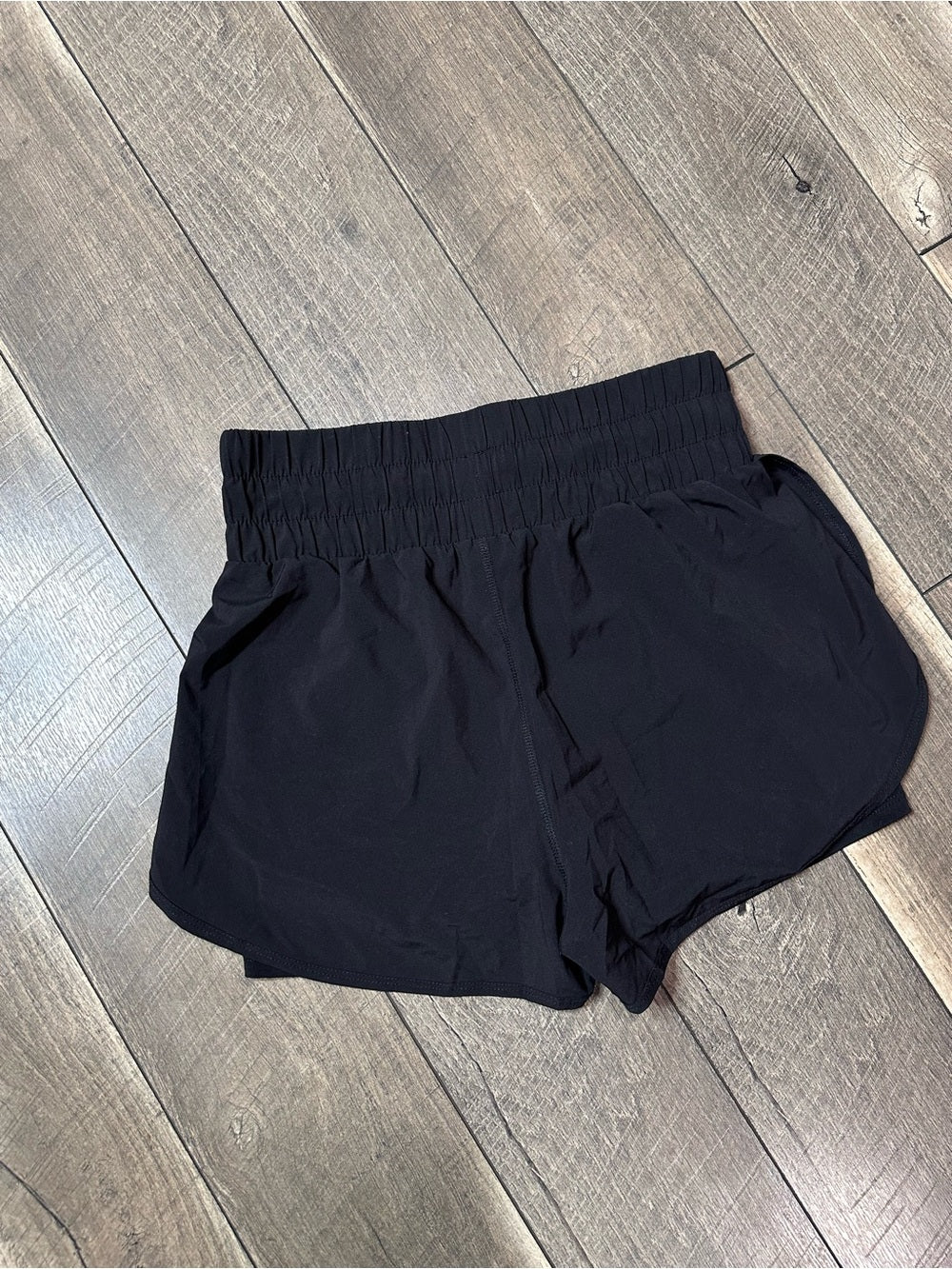 Vitality Breeze Running Shorts