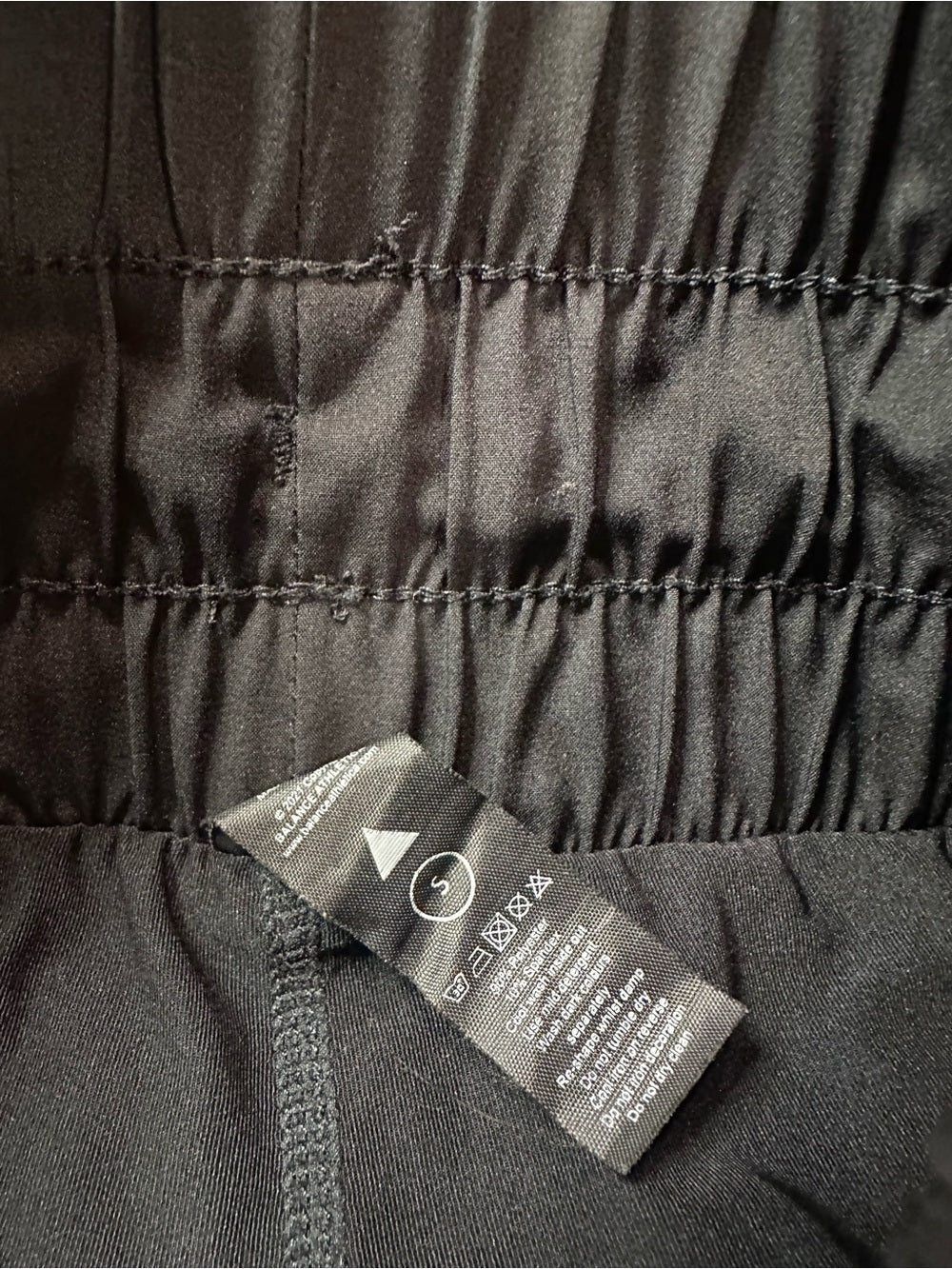 Vitality Breeze Running Shorts
