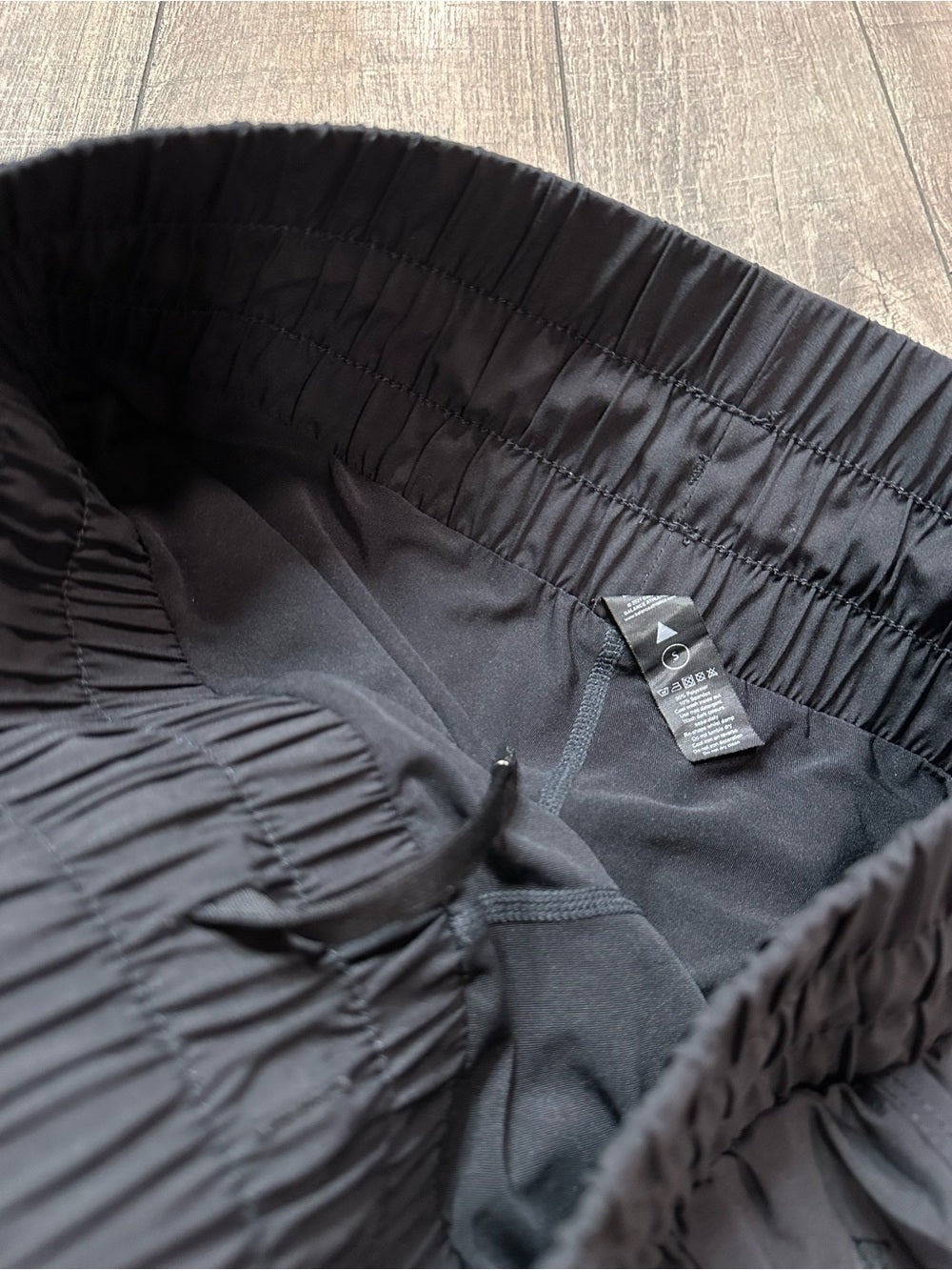 Vitality Breeze Running Shorts