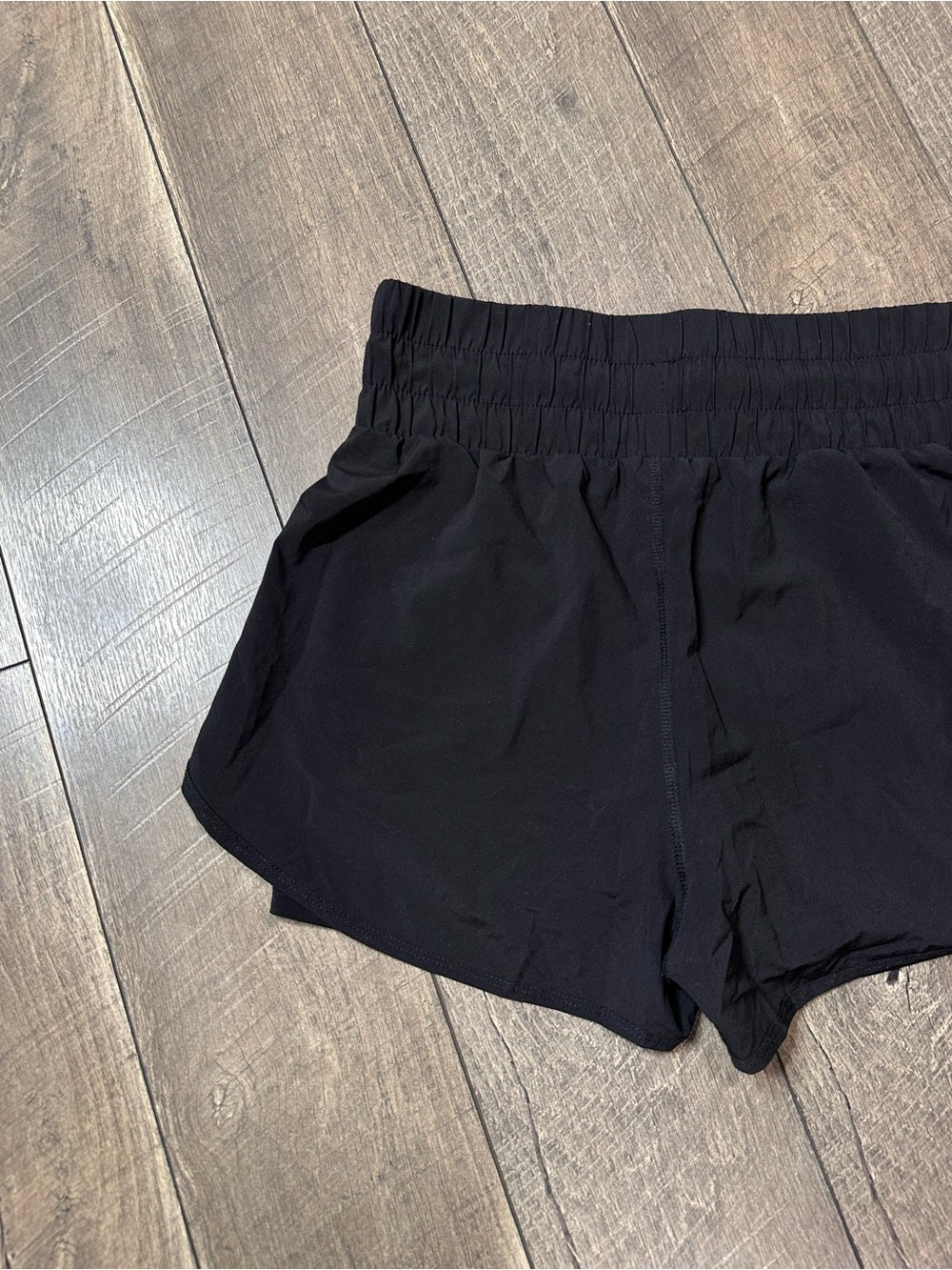 Vitality Breeze Running Shorts