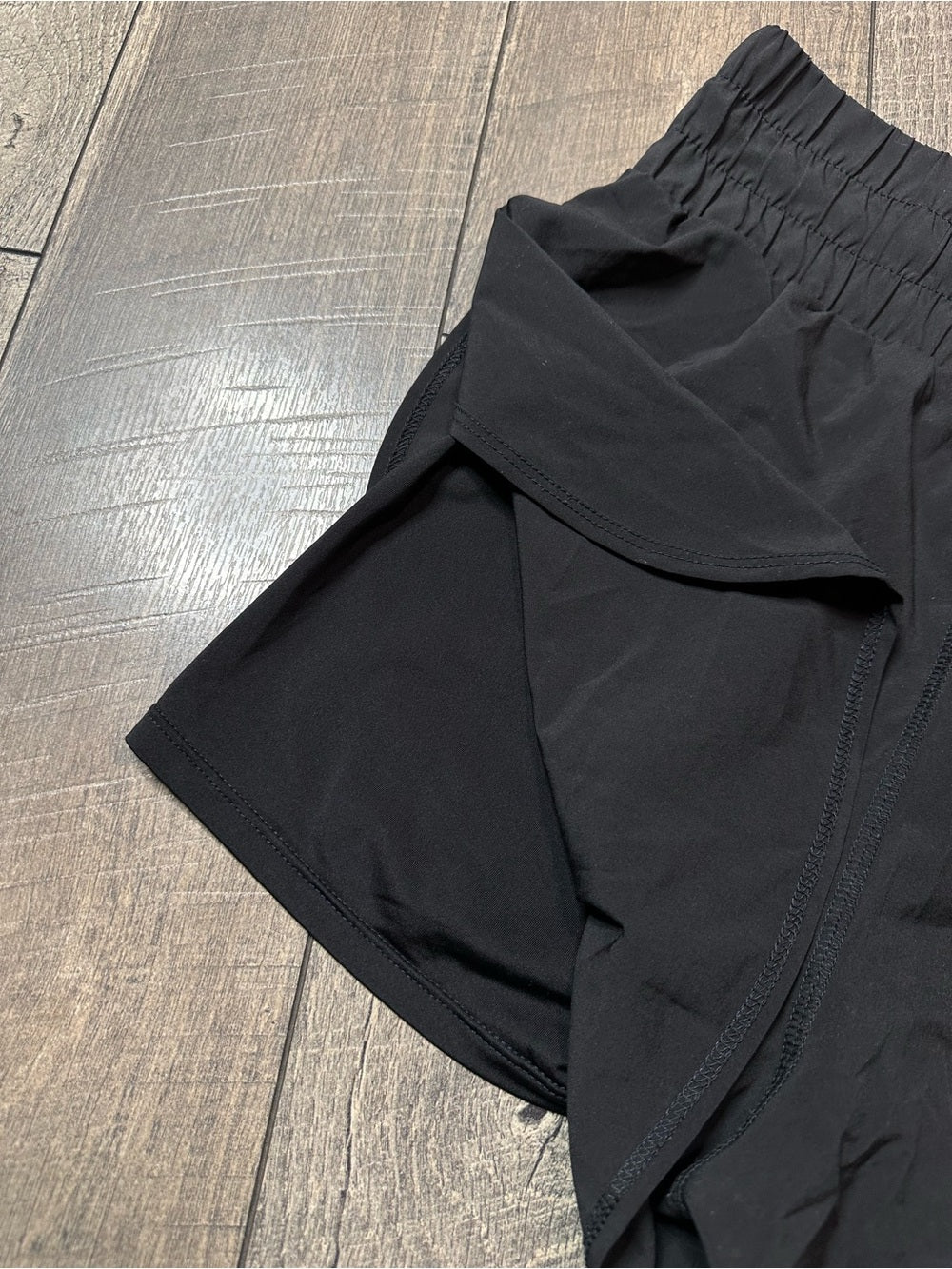 Vitality Breeze Running Shorts