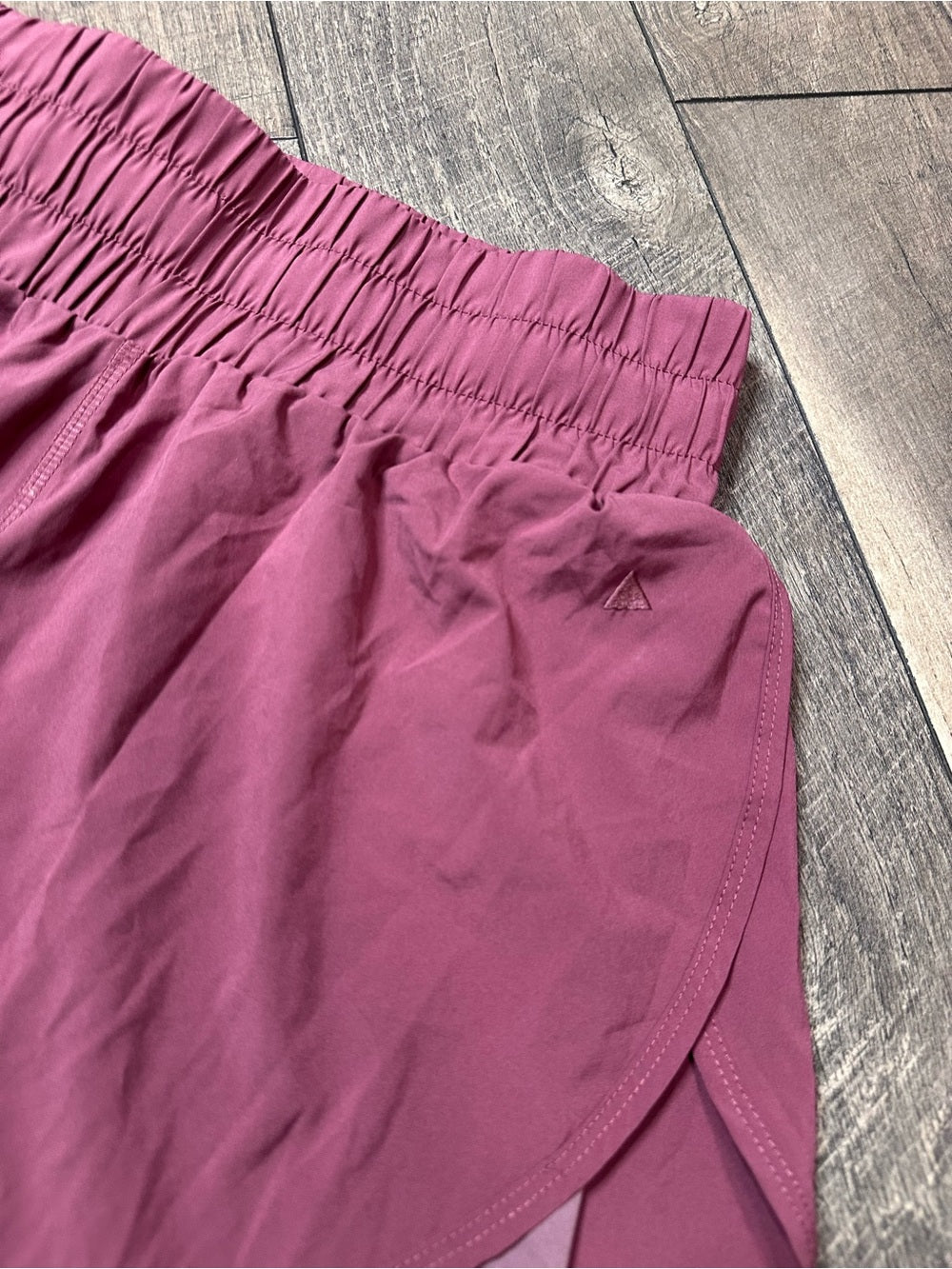 Vitality Breeze Running Shorts