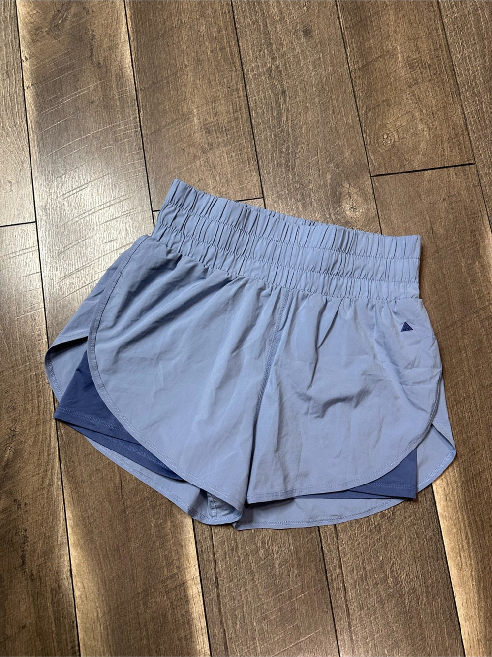 Vitality Breeze Running Shorts