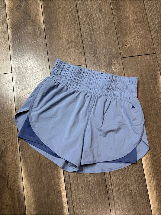 Vitality Breeze Running Shorts