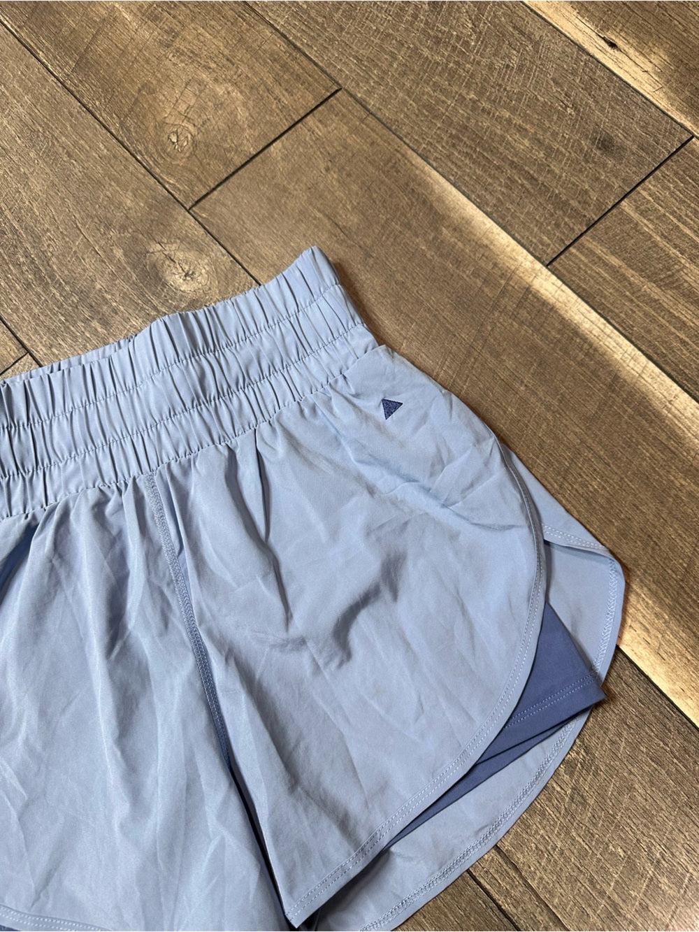 Vitality Breeze Running Shorts
