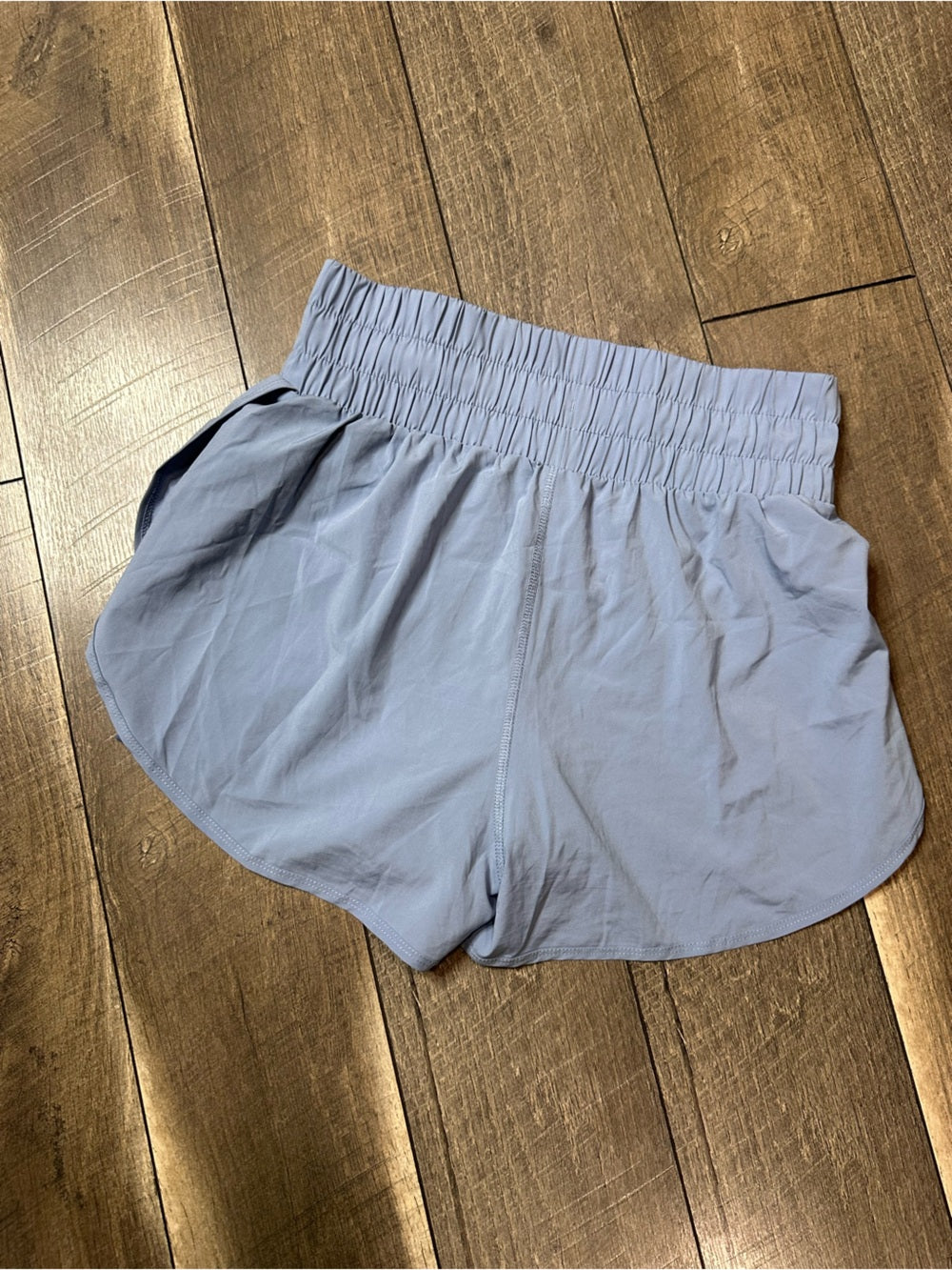 Vitality Breeze Running Shorts