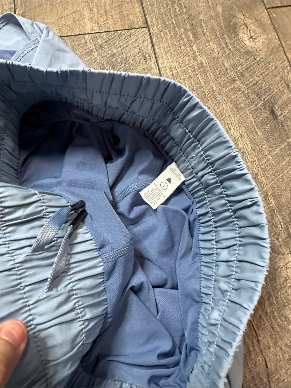 Vitality Breeze Running Shorts