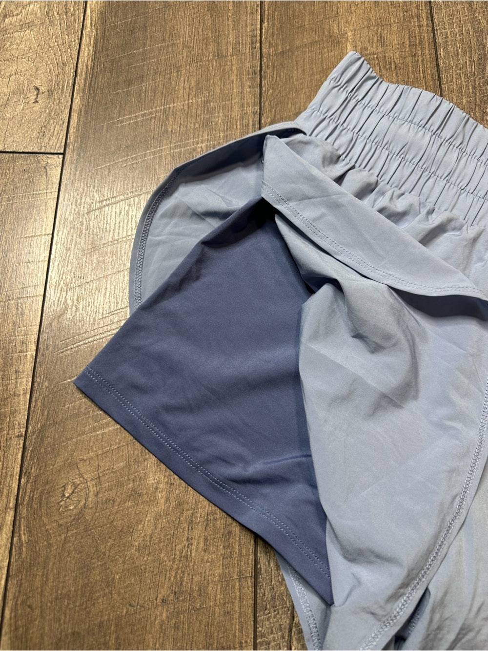 Vitality Breeze Running Shorts