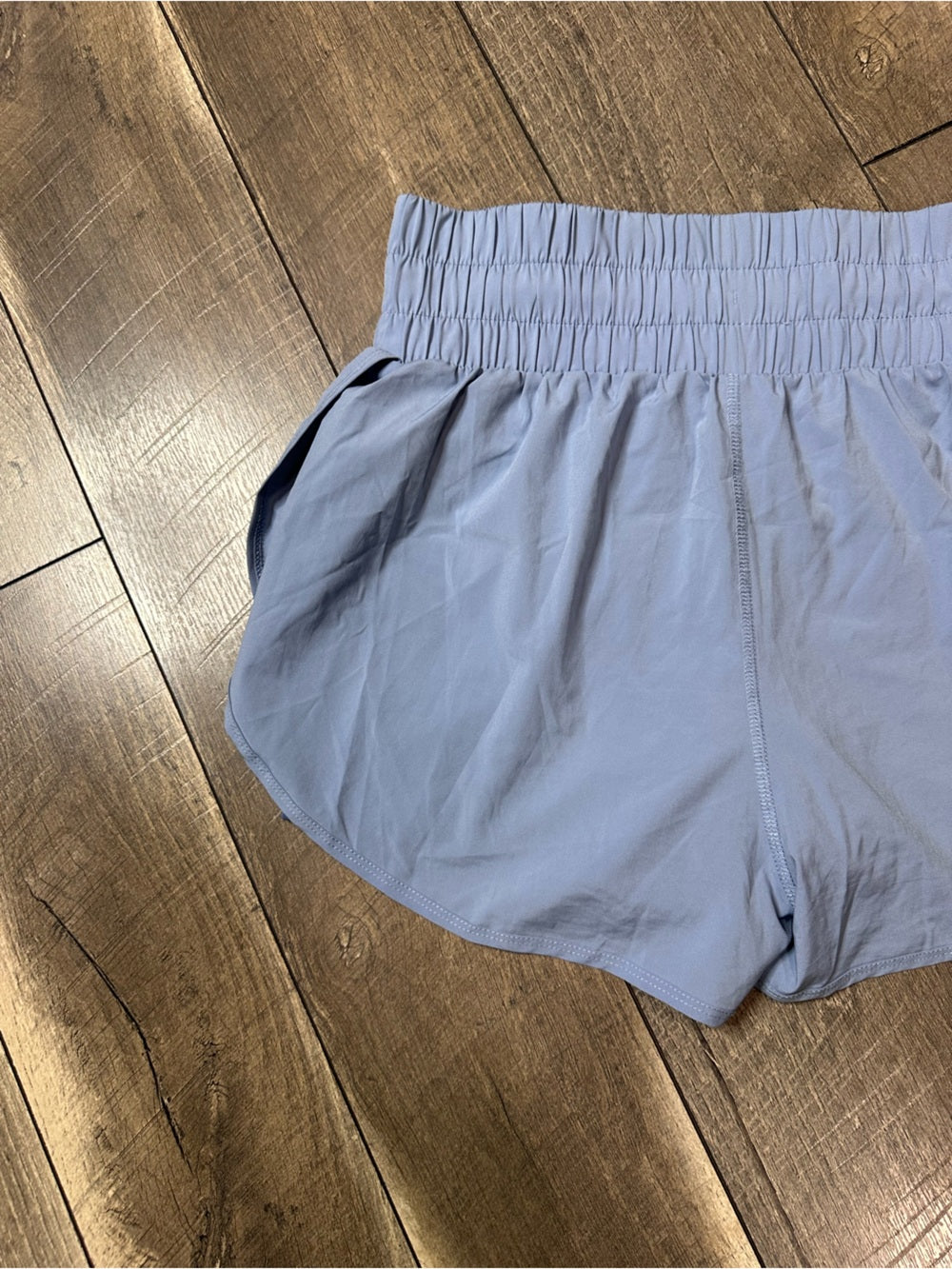 Vitality Breeze Running Shorts