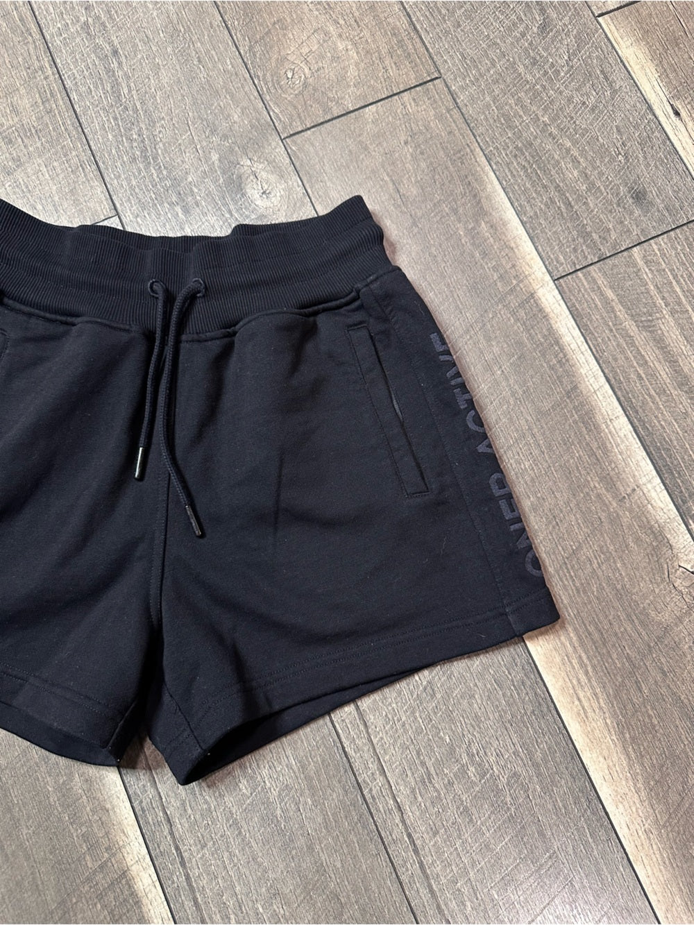 Oner Active Lounger Sweat Shorts