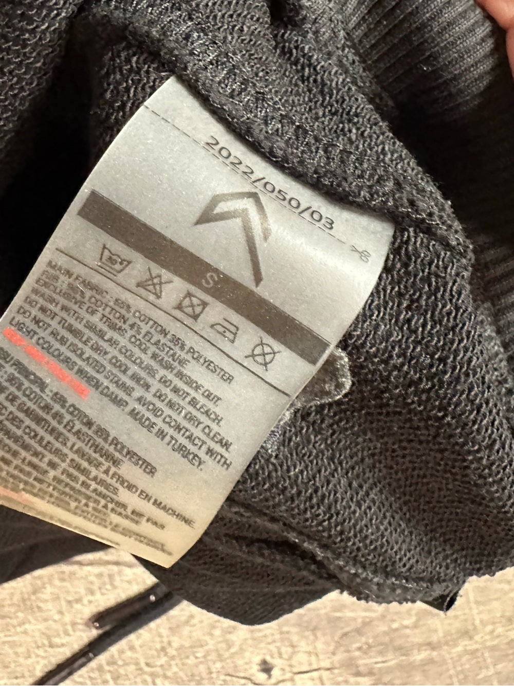 Oner Active Lounger Sweat Shorts