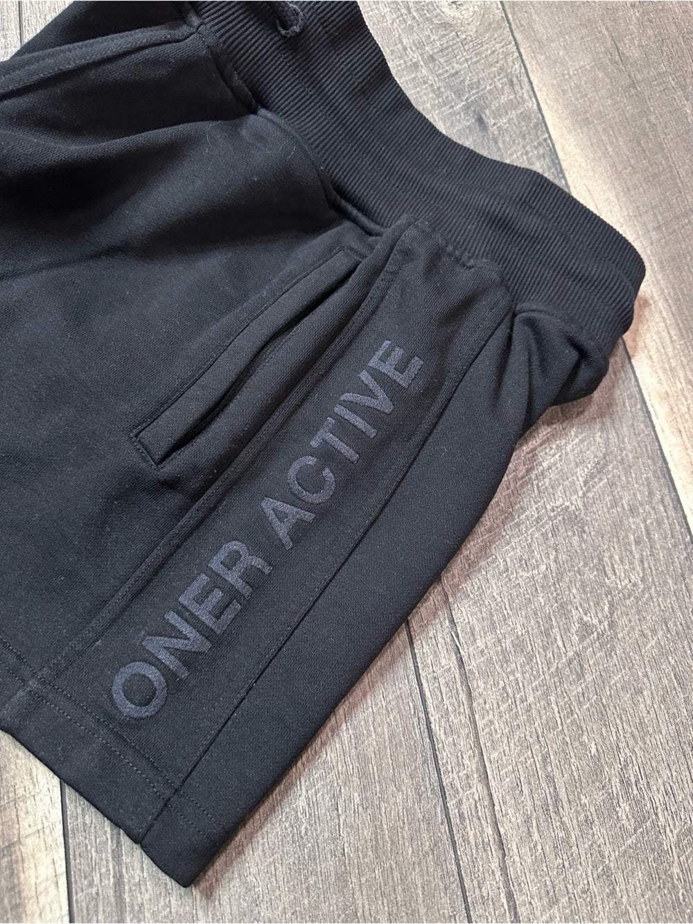 Oner Active Lounger Sweat Shorts