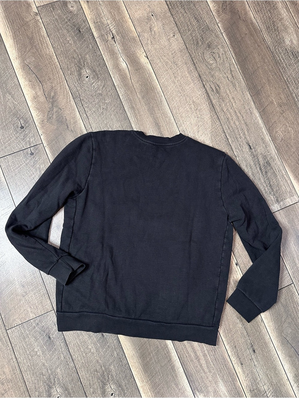 Harley-Davidson Crewneck