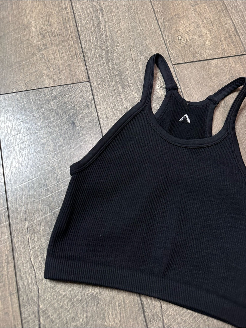 Vitality Synergy Tank Top