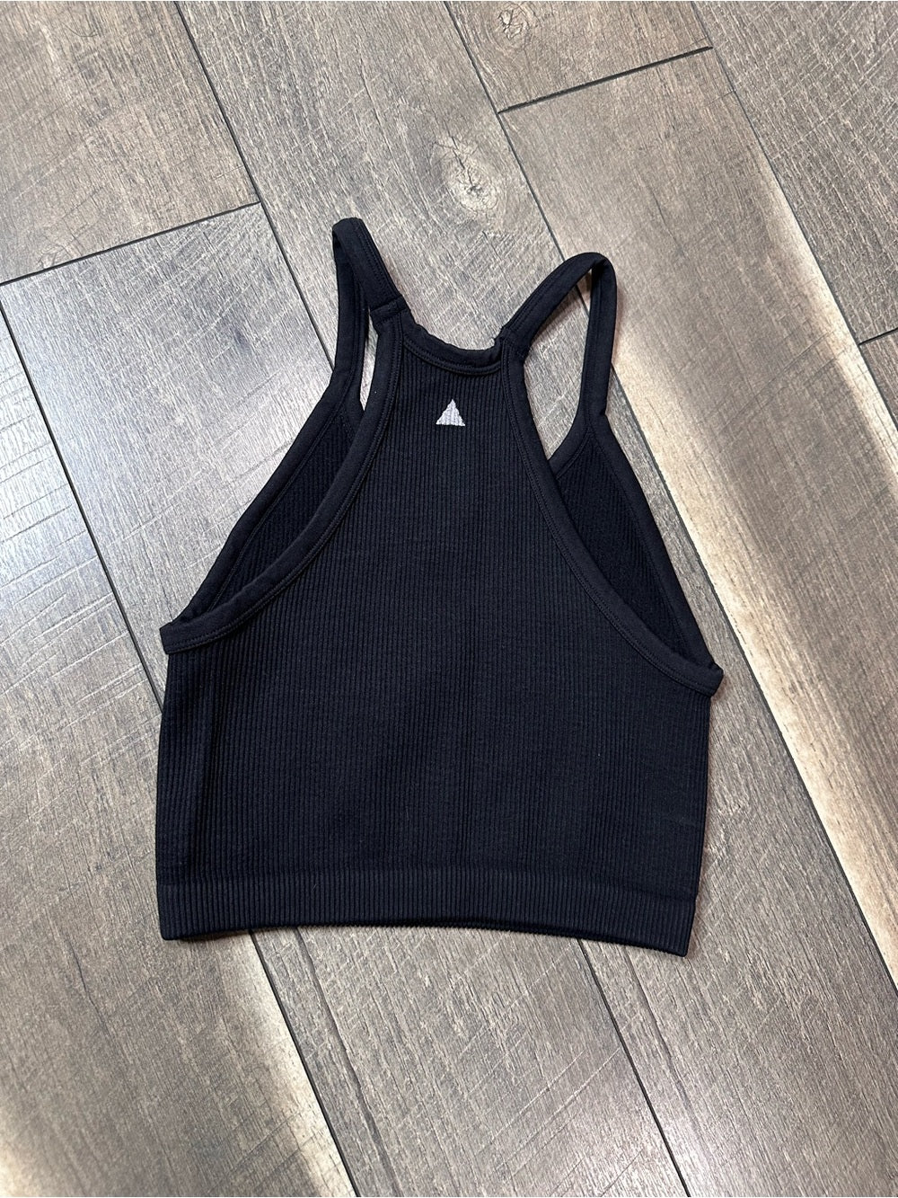 Vitality Synergy Tank Top