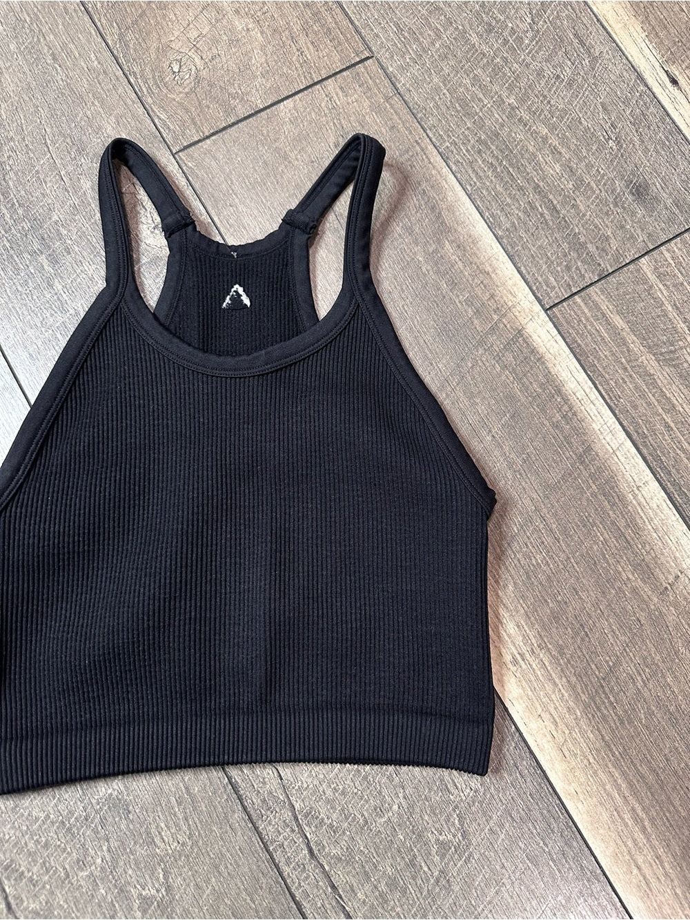 Vitality Synergy Tank Top