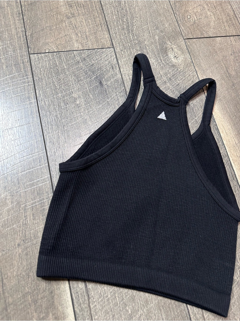 Vitality Synergy Tank Top