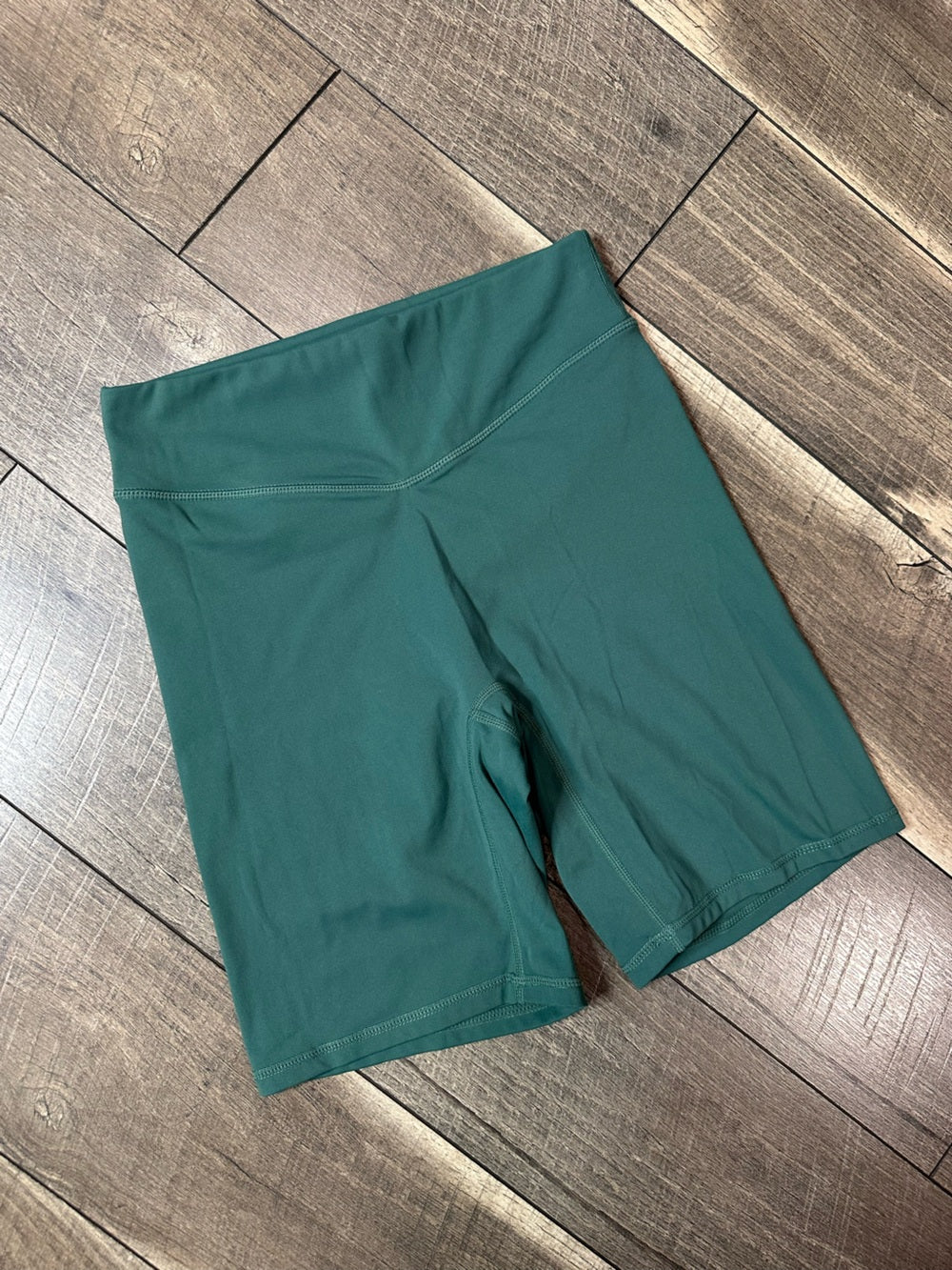 Balance x Vitality Biker Shorts