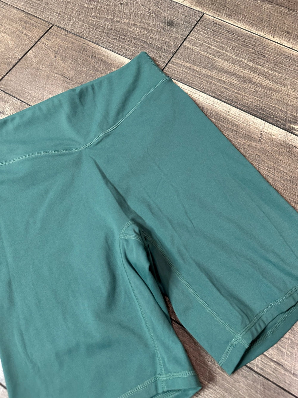 Balance x Vitality Biker Shorts