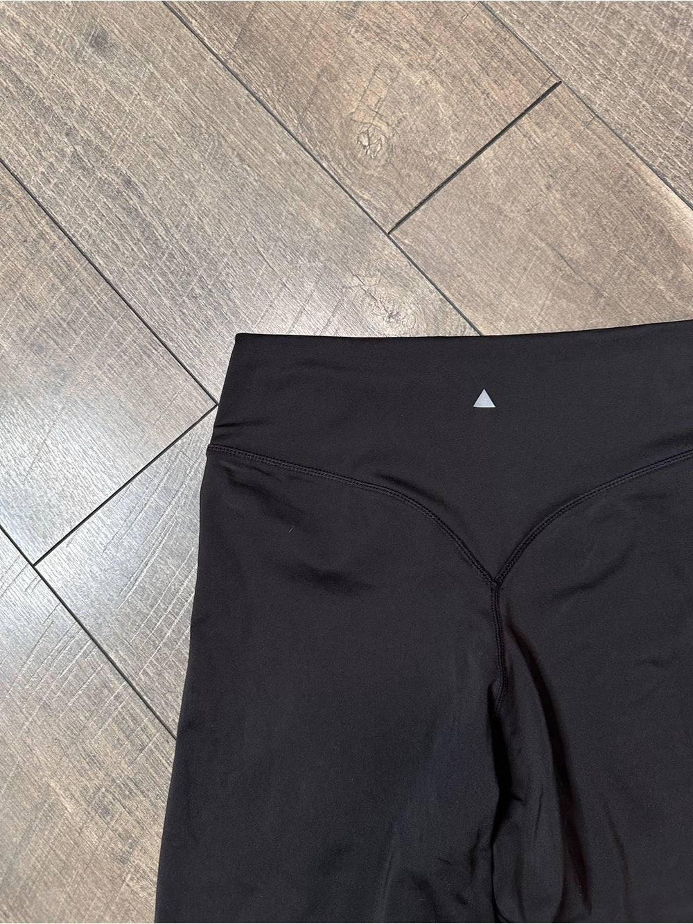 Vitality Biker Shorts