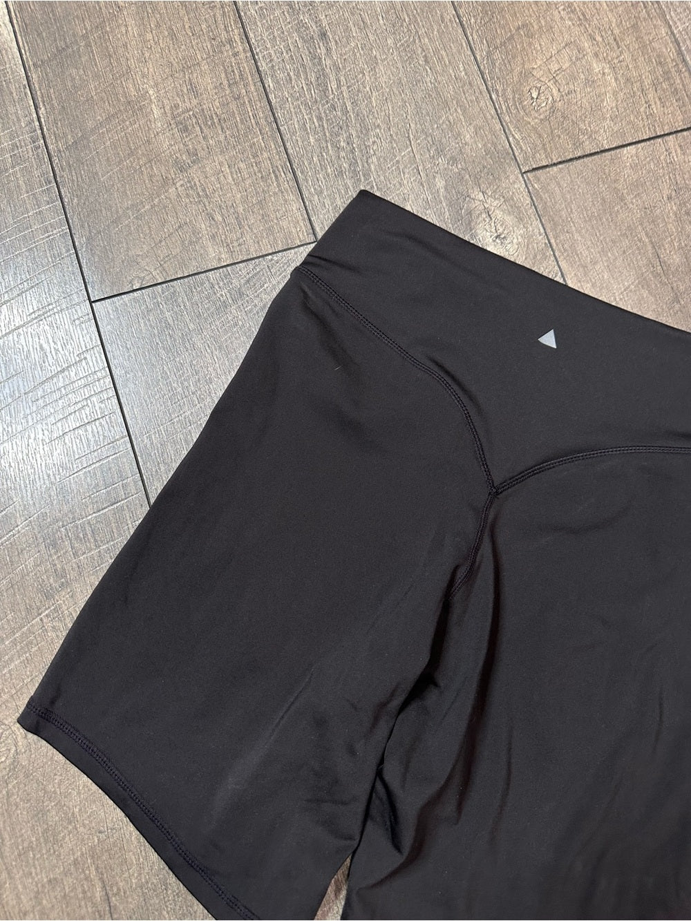Vitality Biker Shorts