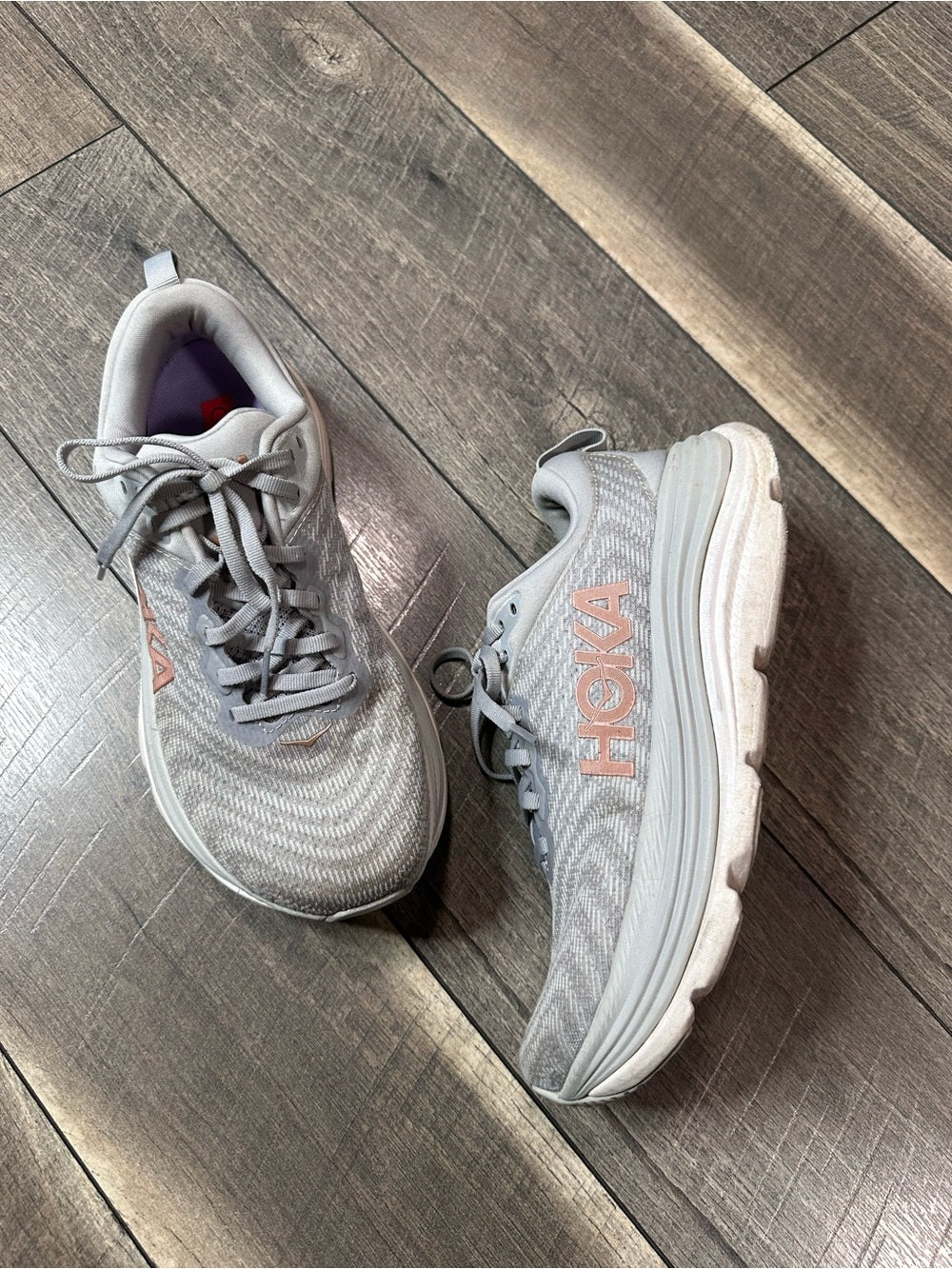 Hoka Gaviota 5 Running Shoes