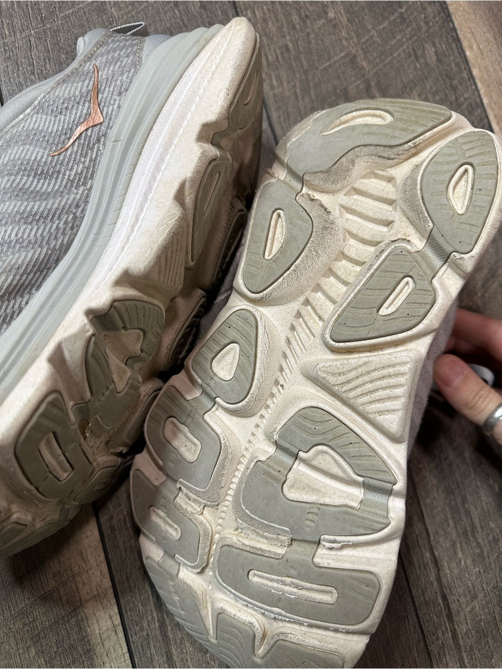 Hoka Gaviota 5 Running Shoes