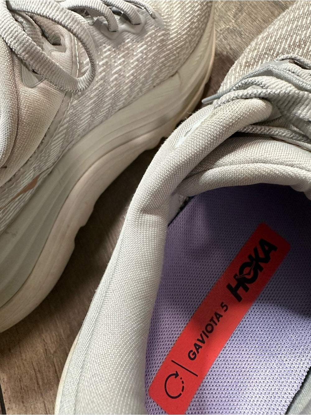 Hoka Gaviota 5 Running Shoes