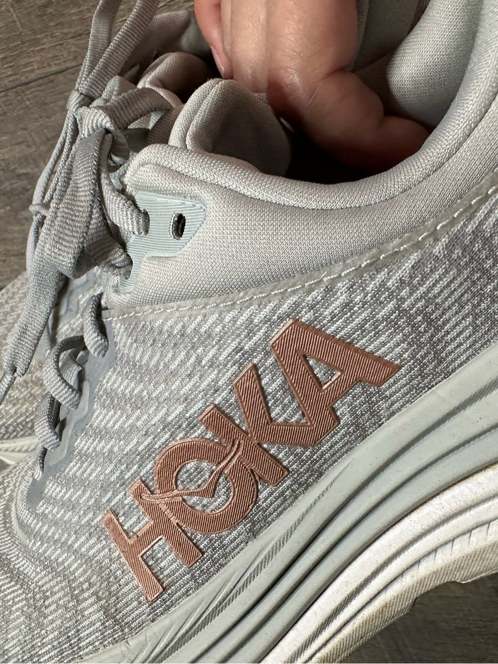 Hoka Gaviota 5 Running Shoes