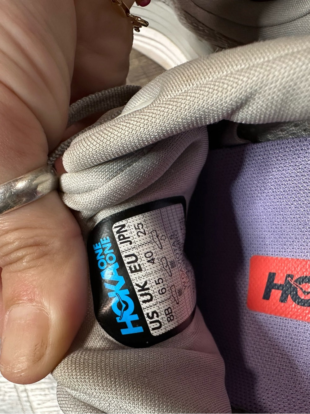 Hoka Gaviota 5 Running Shoes