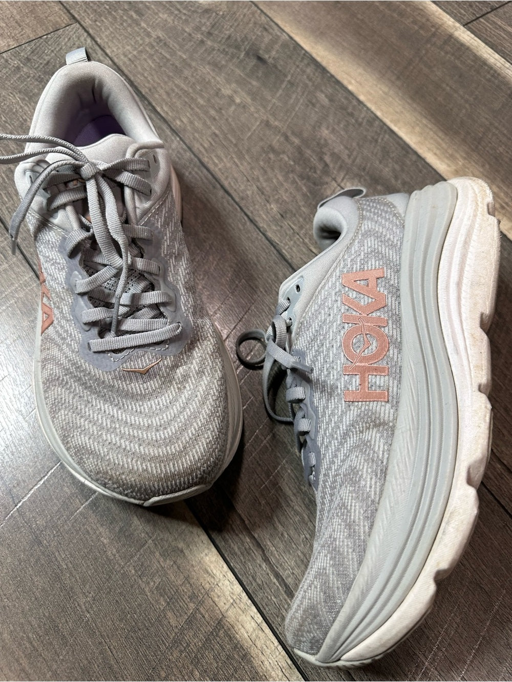 Hoka Gaviota 5 Running Shoes
