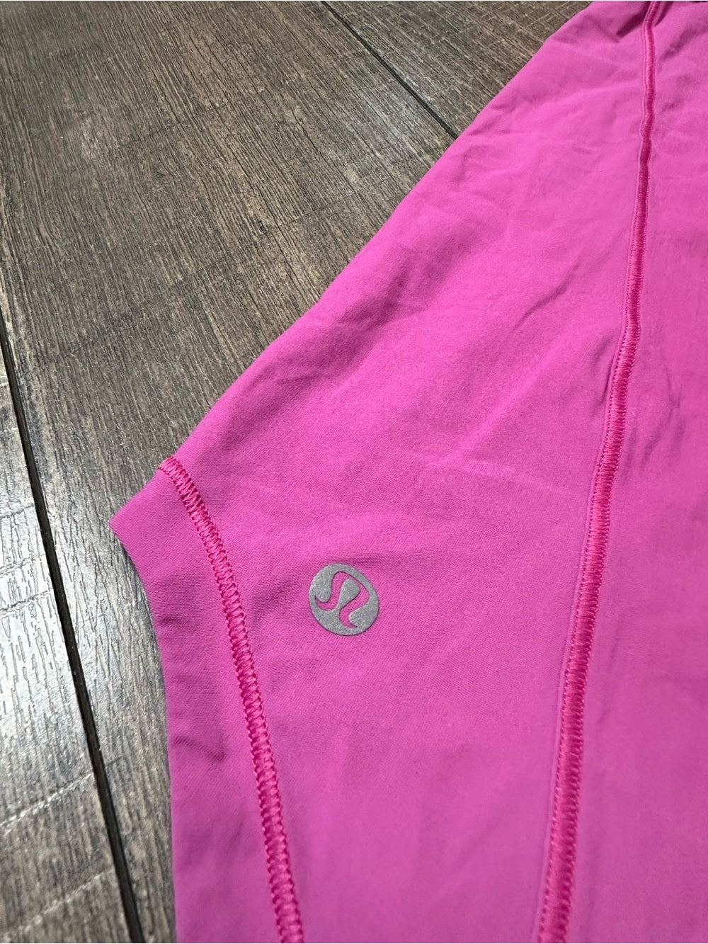 Lululemon Sculpt Tank
Sonic Pink