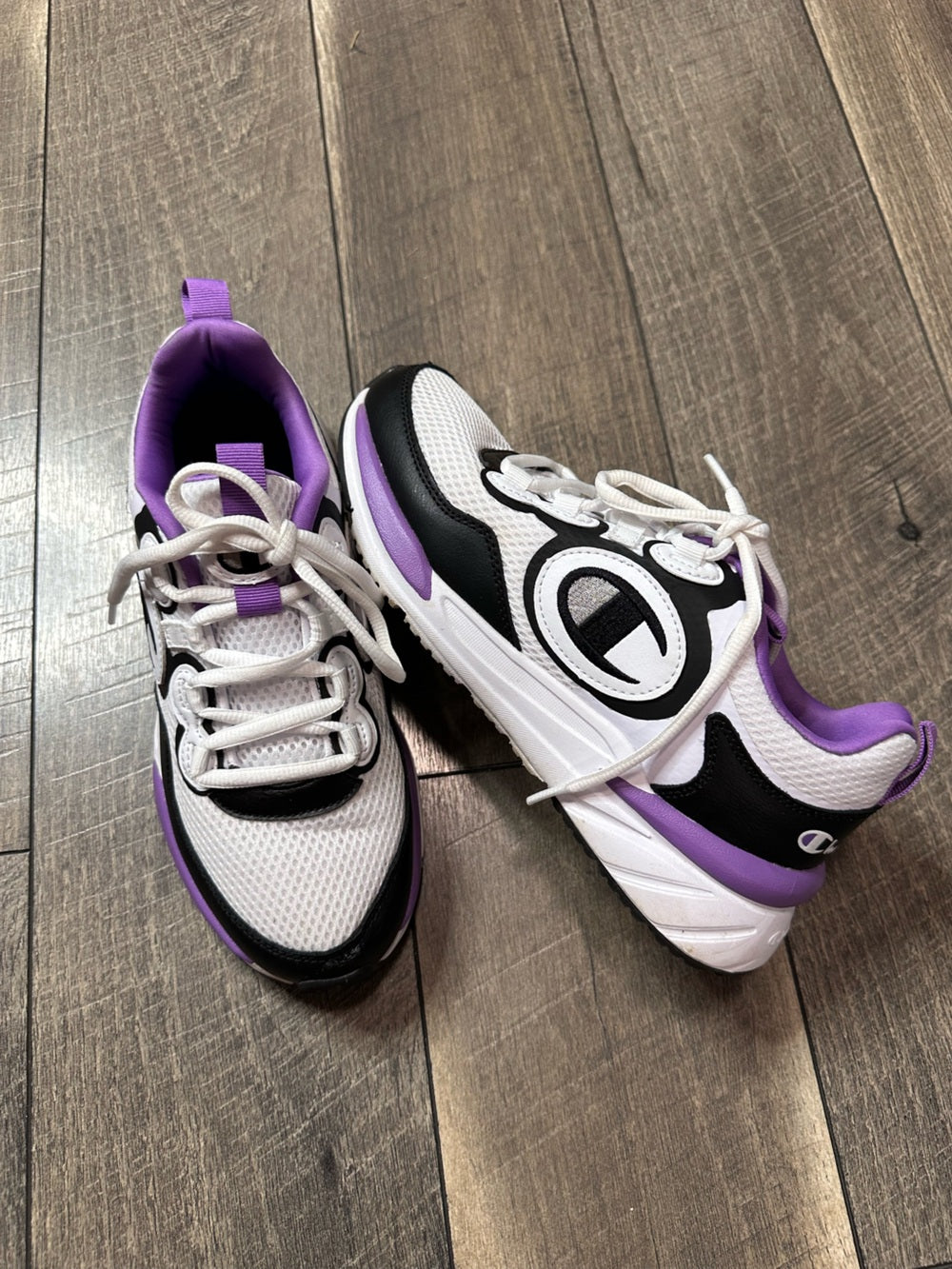 Champion Kinna Cadence Sneakers