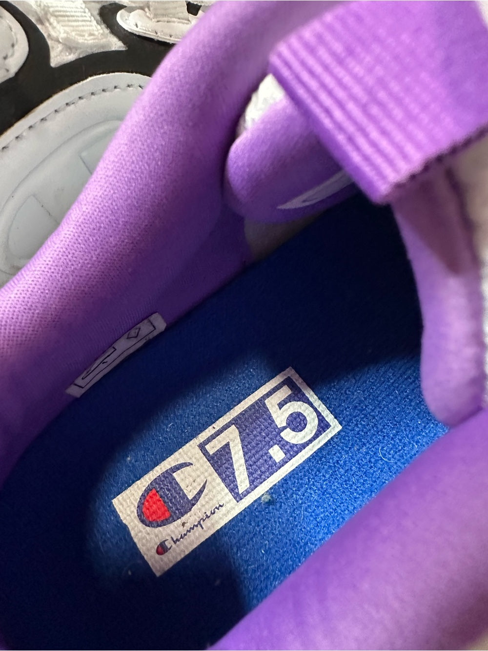 Champion Kinna Cadence Sneakers