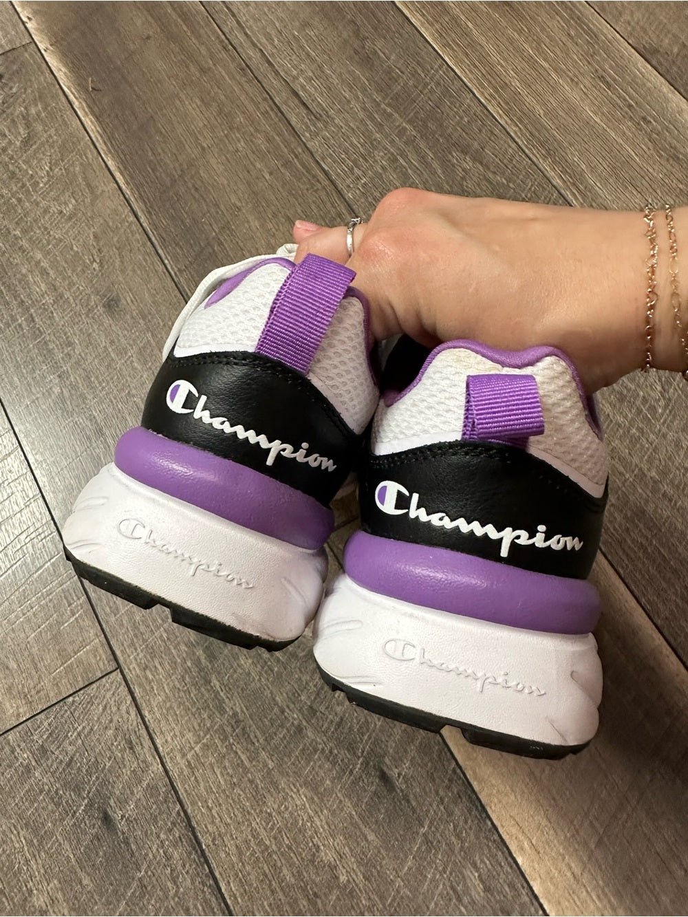 Champion Kinna Cadence Sneakers