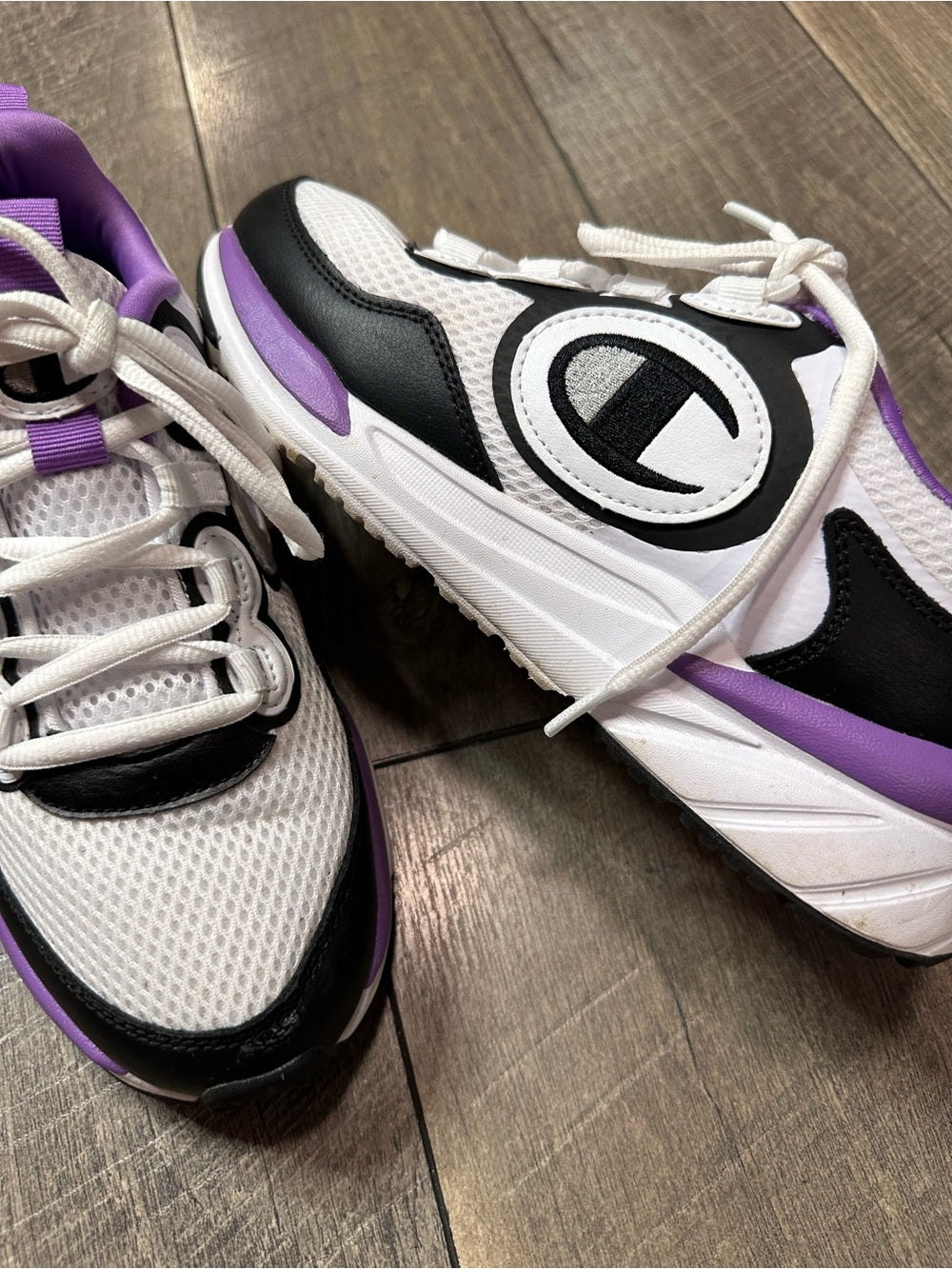Champion Kinna Cadence Sneakers
