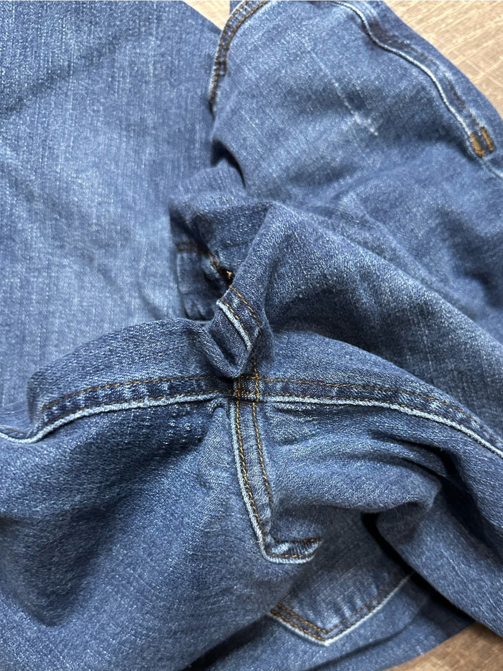 Judy Blue Skinny Fit Jeans